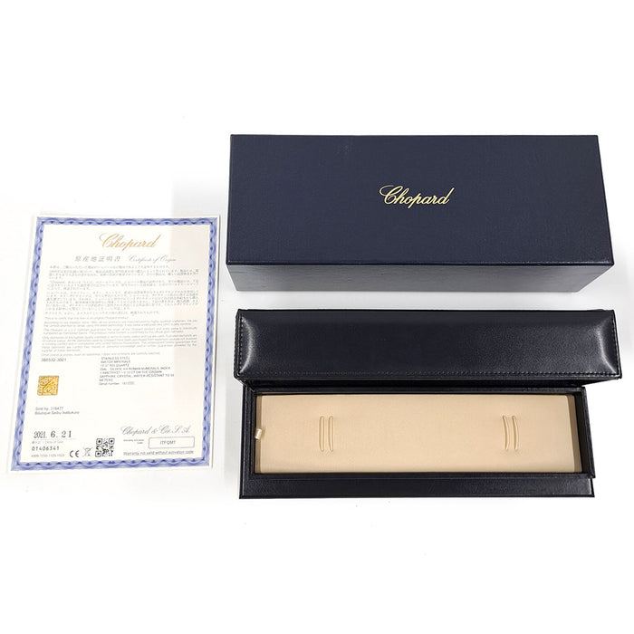 Chopard Imperiale con scatola e garanzia