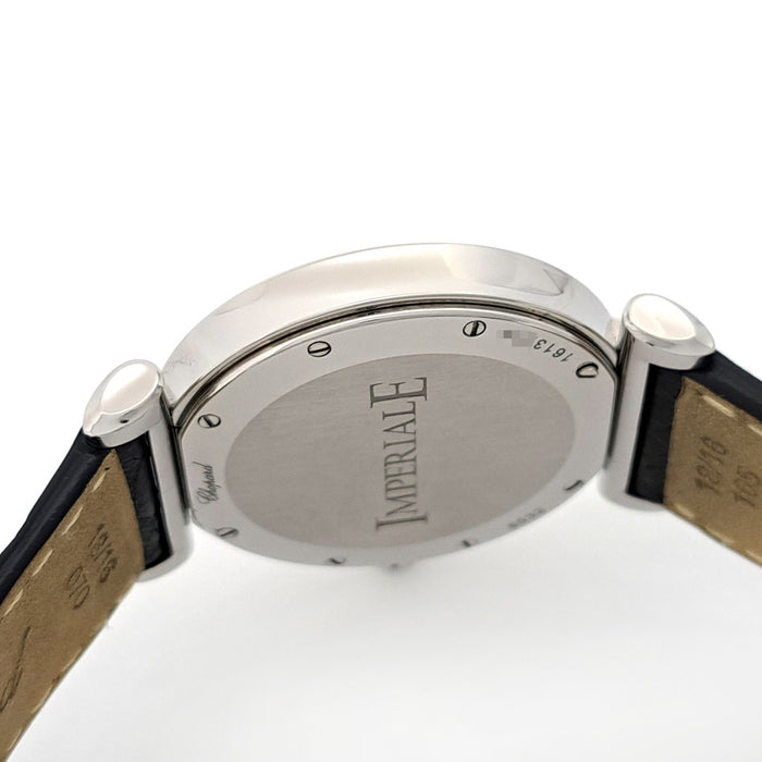 Chopard Imperiale con scatola e garanzia
