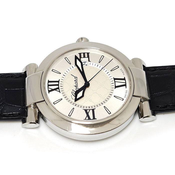 Chopard  
Imperiale  
Avec boîte et certificat