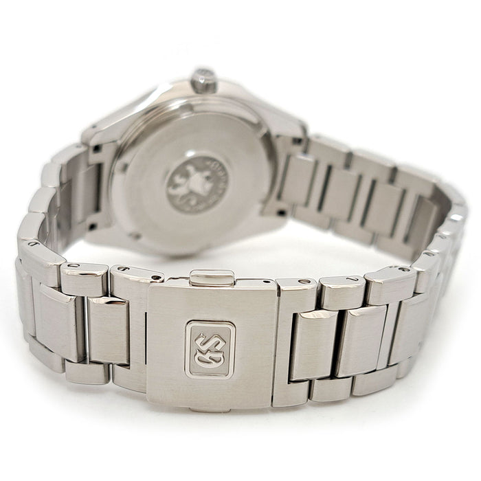 SEIKO Grand Seiko 9F Quartz With Box and Guarantee