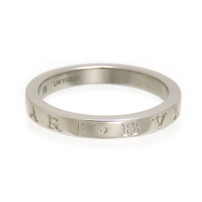 BVLGARI 
ブルガリブルガリ リング