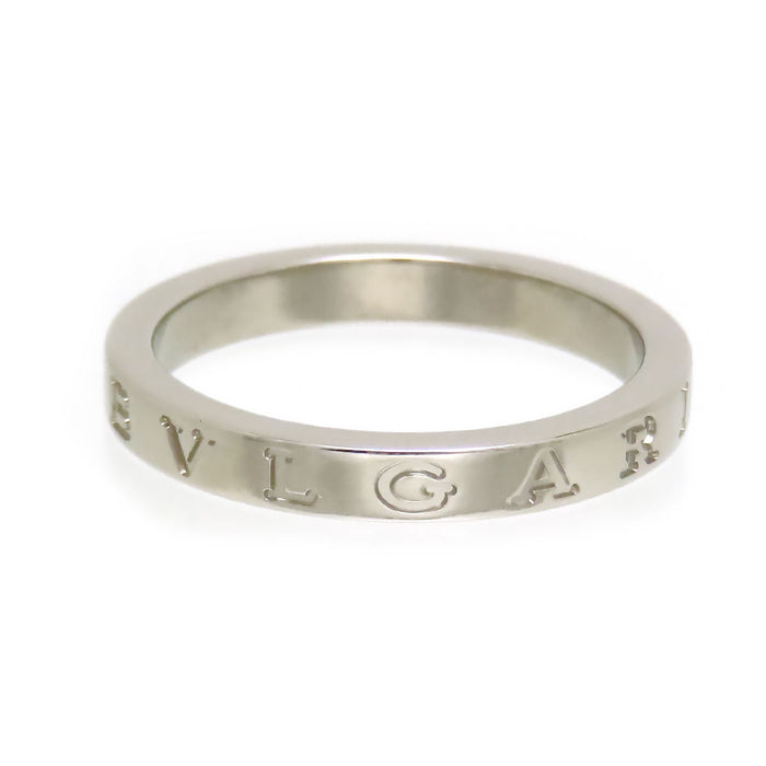 BVLGARI 
ブルガリブルガリ リング
