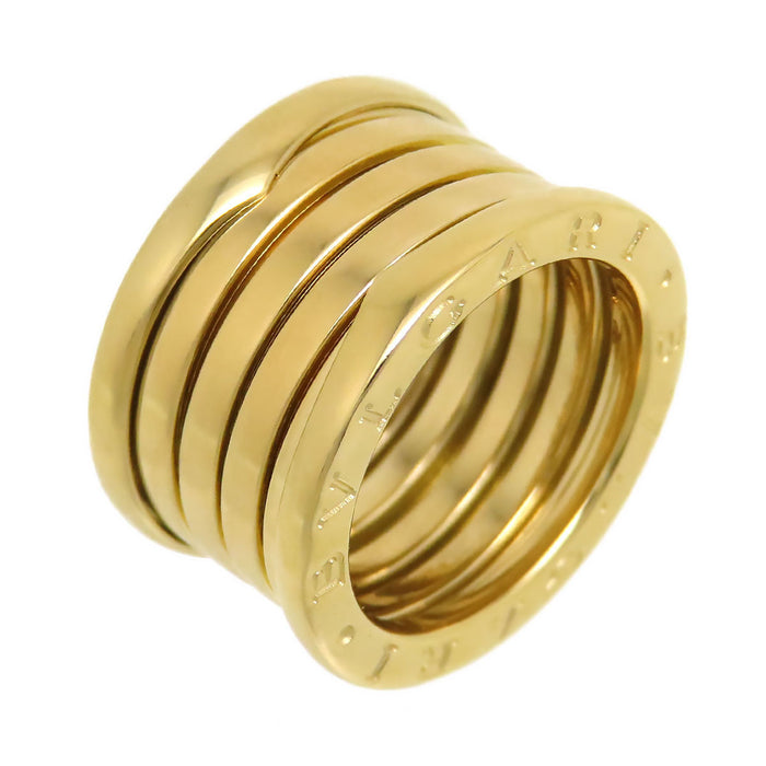 BVLGARI 
ビーゼロワン リング L