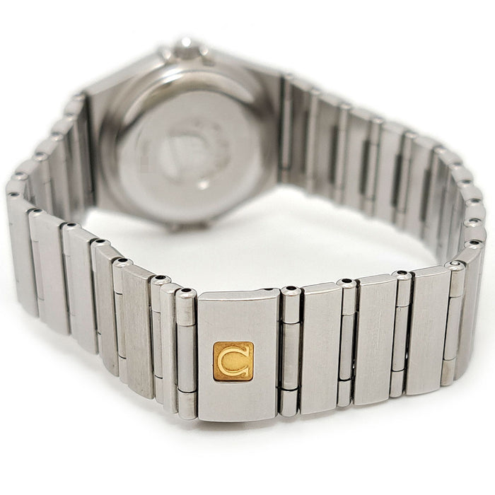 OMEGA 
コンステレーション ミレニアム 2000年限定 
箱ギャラ付