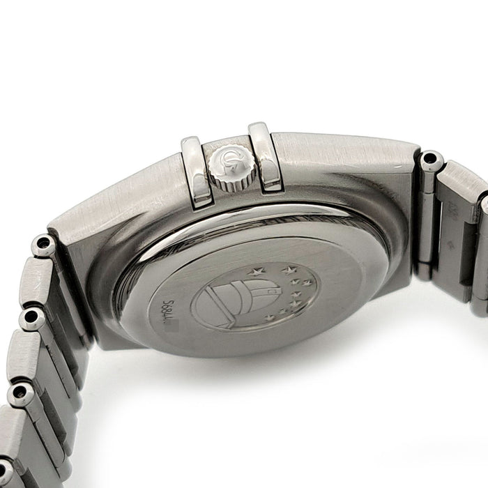 OMEGA 
Constellation Millénium Édition 2000 
Avec boîte et garantie