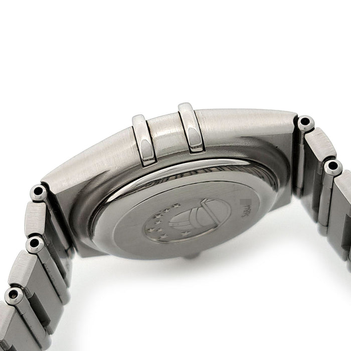 OMEGA 
コンステレーション ミレニアム 2000年限定 
箱ギャラ付