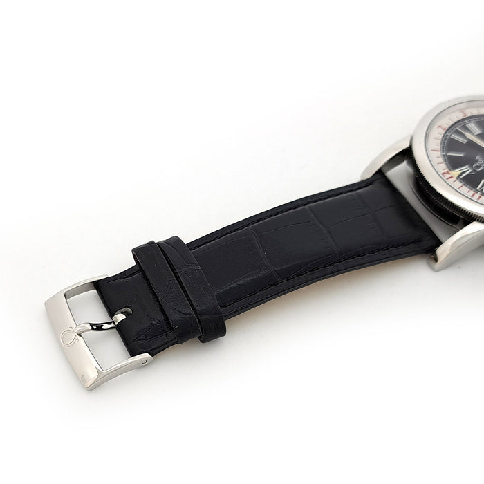 OMEGA  
Specialties Pilot  
With box and warranty card