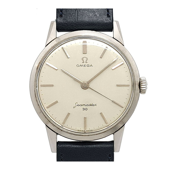 OMEGA 
シーマスター 30 Cal.286