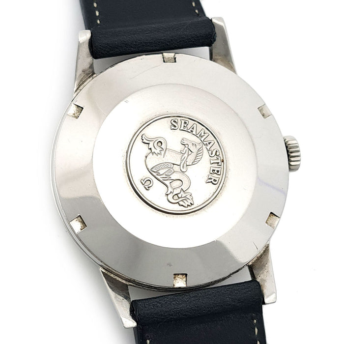 OMEGA 
シーマスター 30 Cal.286