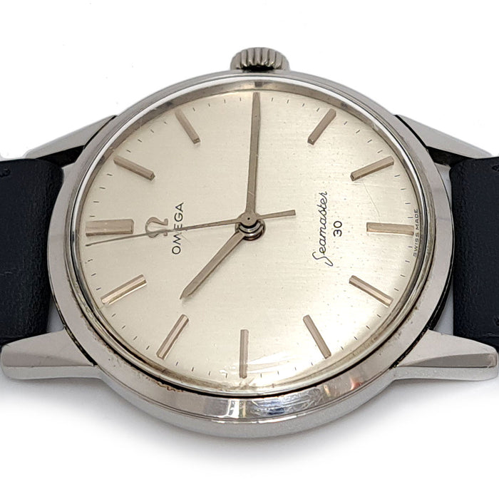 OMEGA 
シーマスター 30 Cal.286