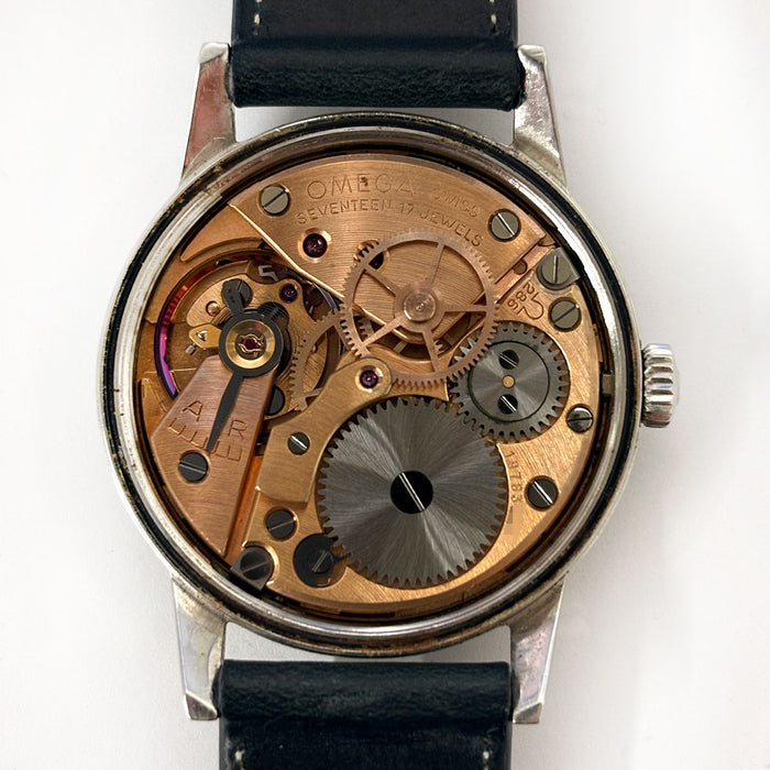 OMEGA 
シーマスター 30 Cal.286