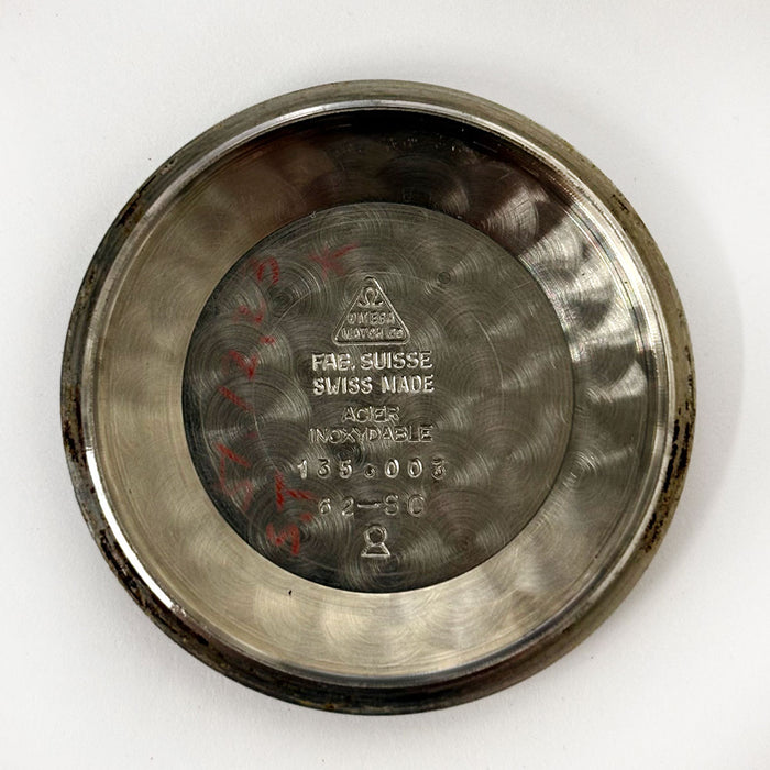 OMEGA 
シーマスター 30 Cal.286
