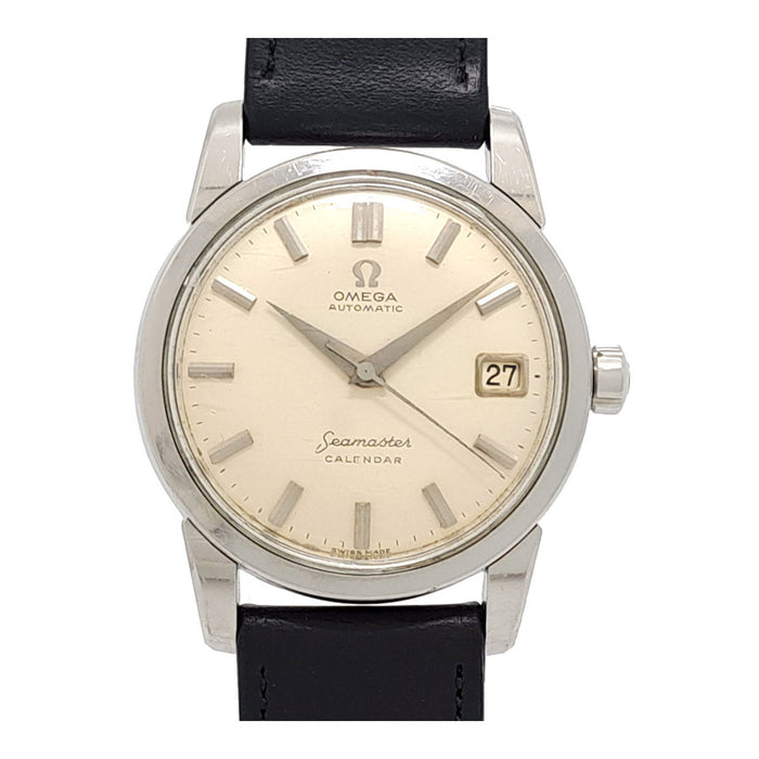 OMEGA
Seamaster Calendario Cal.286 Revisionato