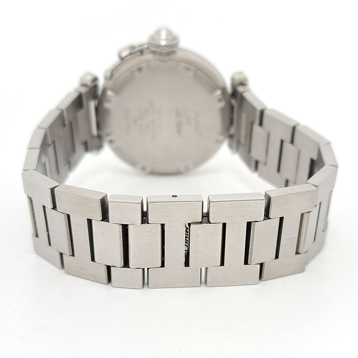 CARTIER 
Pasha C de Cartier Montre 
Avec boîte