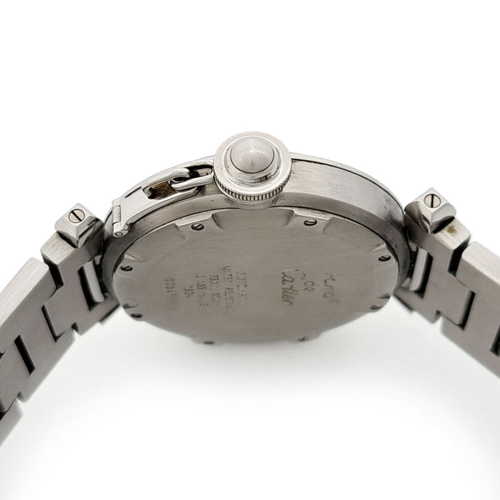 CARTIER 
Pasha C de Cartier Montre 
Avec boîte