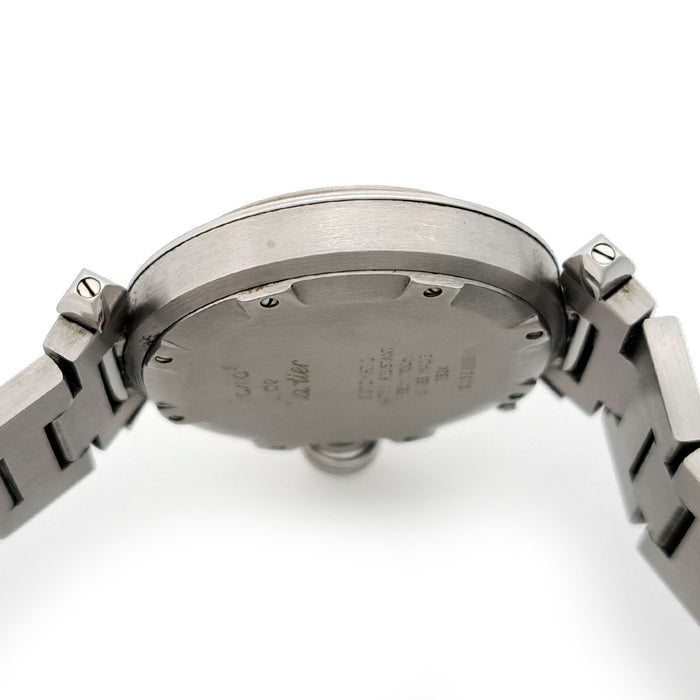 CARTIER 
Pasha C de Cartier Montre 
Avec boîte