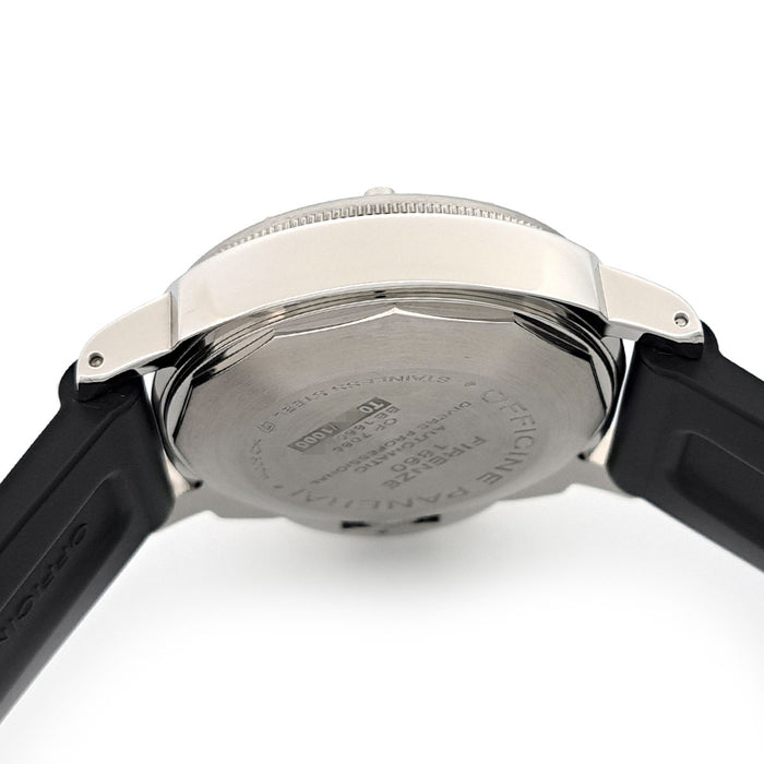 OFFICINE PANERAI 
ルミノール サブマリーナ 
箱ギャラ付