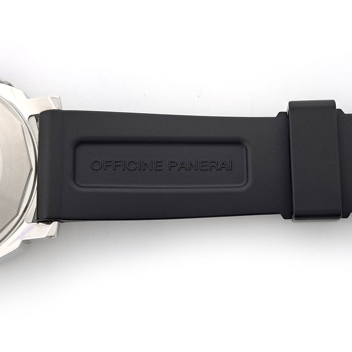 OFFICINE PANERAI 
ルミノール サブマリーナ 
箱ギャラ付