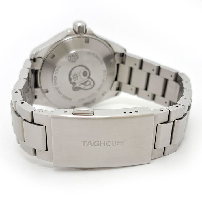 TAG HEUER 
Aquaracer 
Avec boîte et garantie