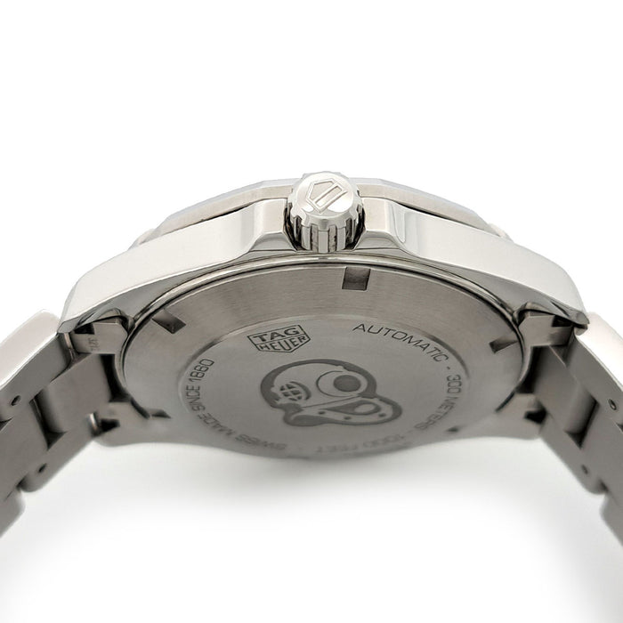 TAG HEUER 
Aquaracer 
Con scatola e garanzia