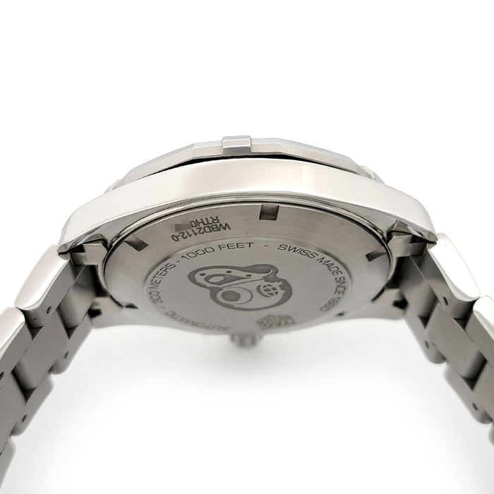 TAG HEUER 
Aquaracer 
Avec boîte et garantie