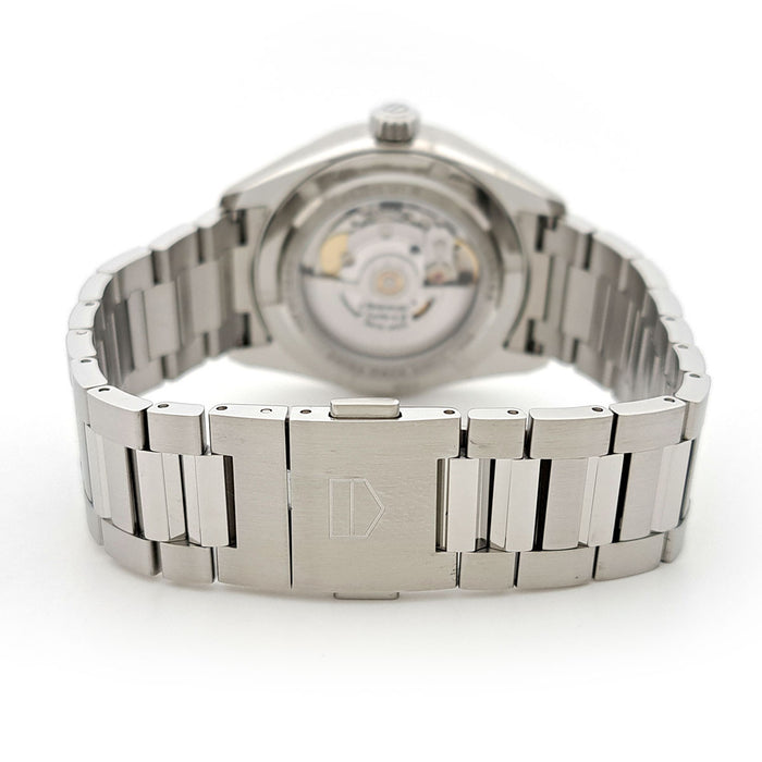 TAG HEUER 
カレラ デイト 
箱ギャラ付