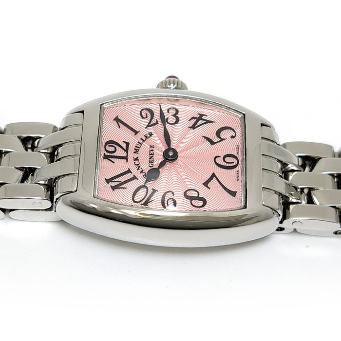 FRANCK MULLER トノーカーベックス 箱ギャラ付– TS Trading Co., Ltd.