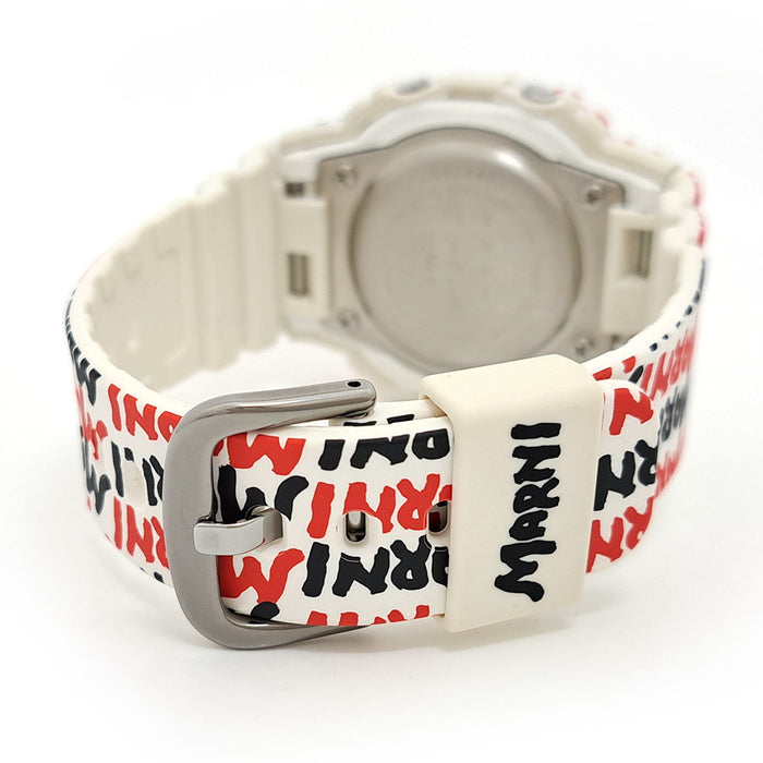 CASIO 
G-SHOCK Collaborazione MARNI 
Con scatola e garanzia G-Shock