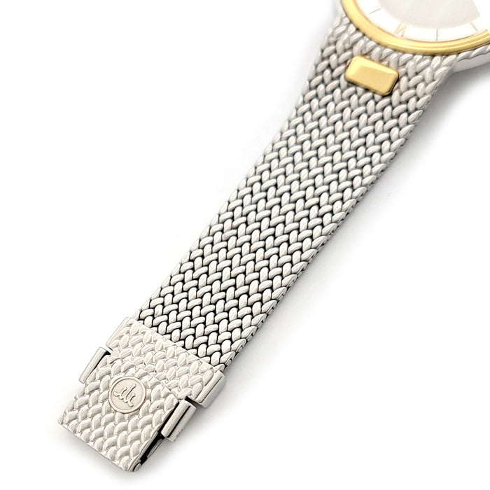 SEIKO  
Credor  
Con scatola e garanzia