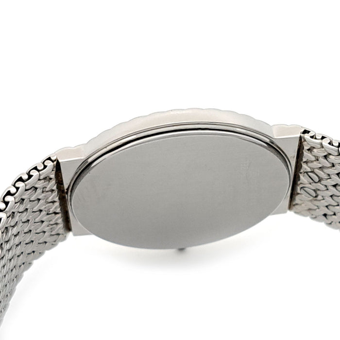 SEIKO  
Credor  
Con scatola e garanzia