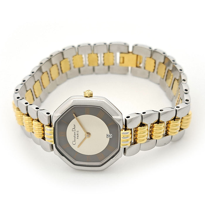 Dior 
Octagon