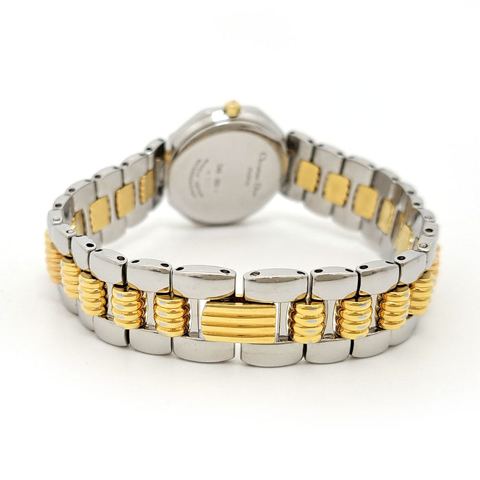 Dior 
Octagone