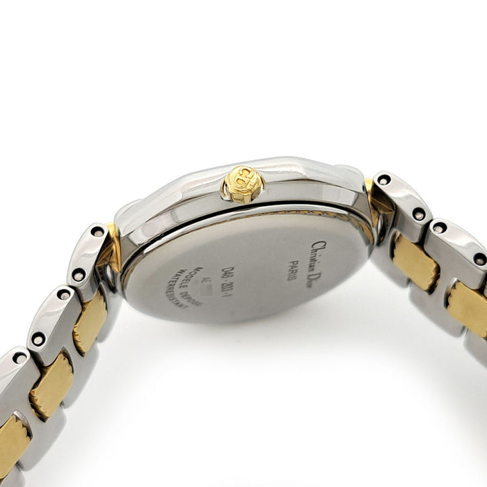 Dior 
Octagon