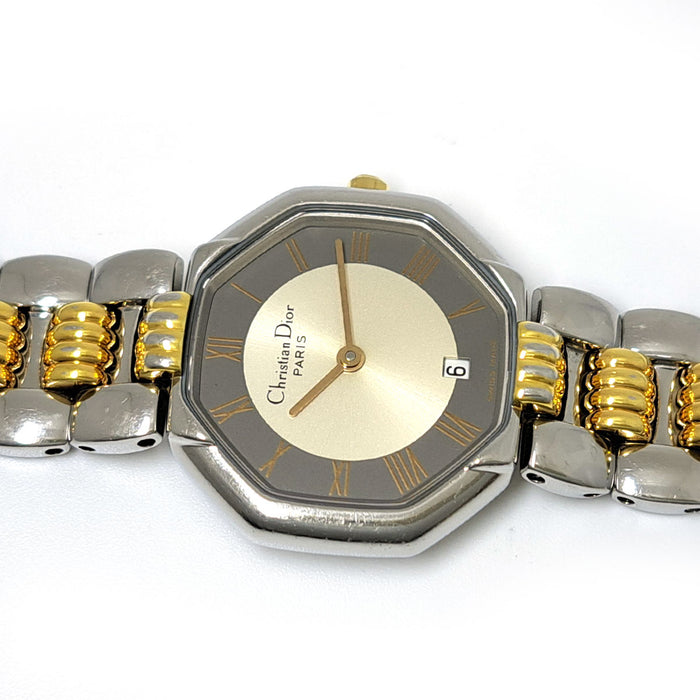 Dior 
Octagon