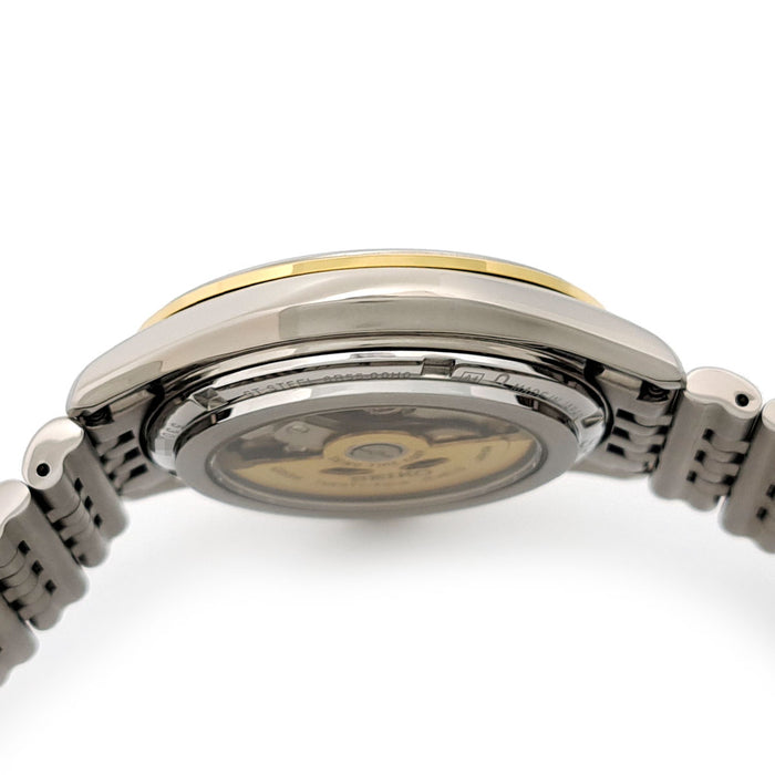 SEIKO 
プレサージュ 
箱ギャラ付