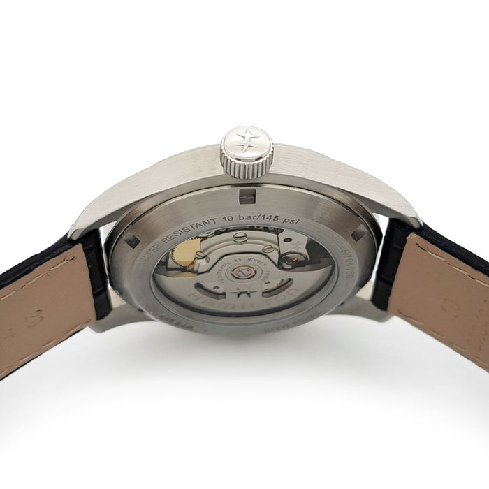 HAMILTON 
Khaki Field 
Avec boîte et garantie