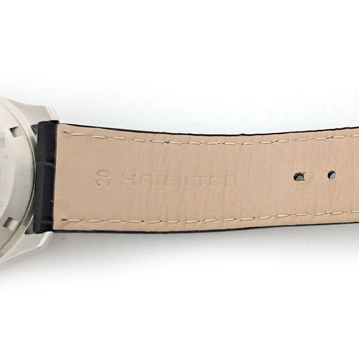 HAMILTON 
Khaki Field 
Avec boîte et garantie