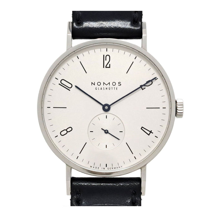 NOMOS 
タンジェント 
箱ギャラ付