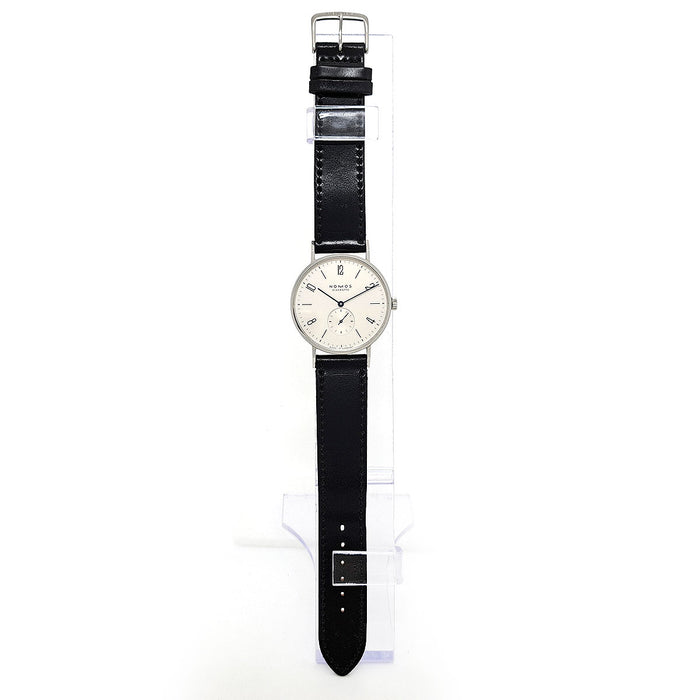 NOMOS 
タンジェント 
箱ギャラ付