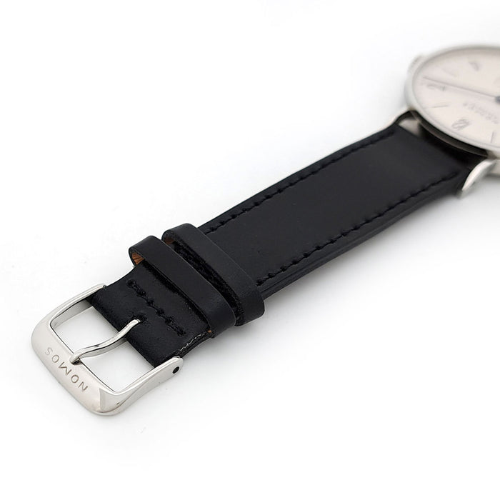 NOMOS 
タンジェント 
箱ギャラ付