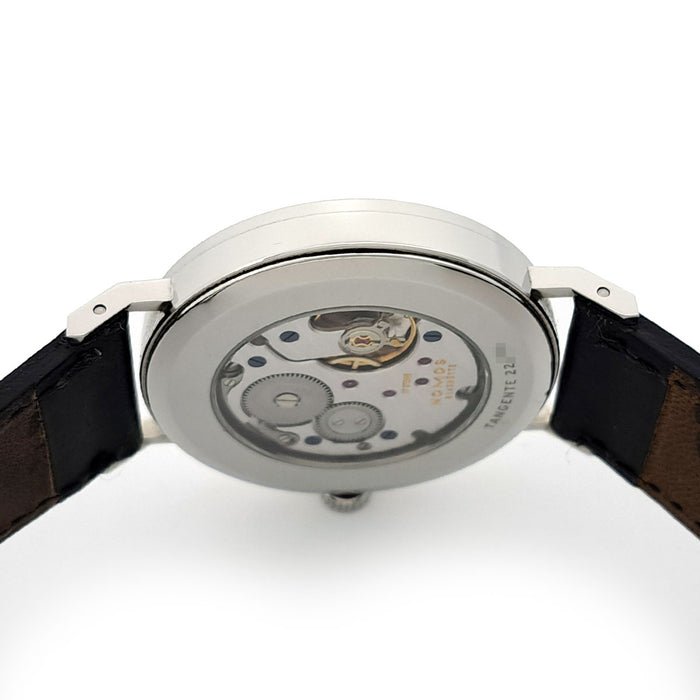NOMOS 
タンジェント 
箱ギャラ付