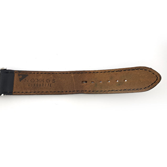 NOMOS 
タンジェント 
箱ギャラ付