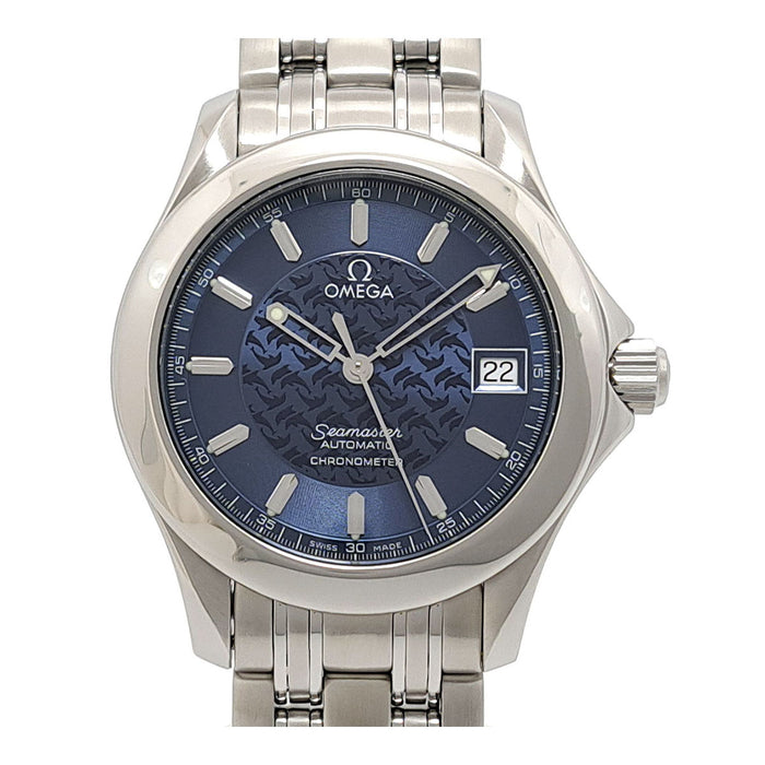OMEGA 
シーマスター ジャックマイヨール2000 
箱付