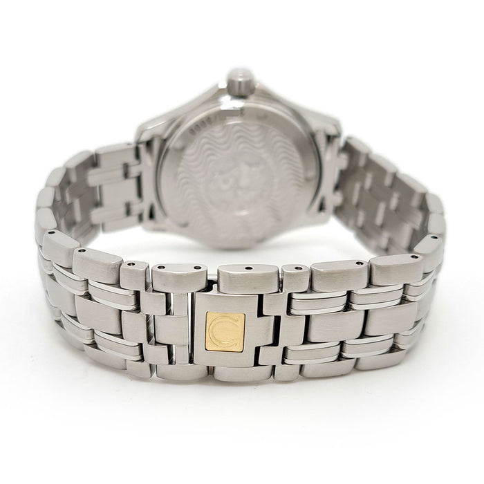 OMEGA 
シーマスター ジャックマイヨール2000 
箱付