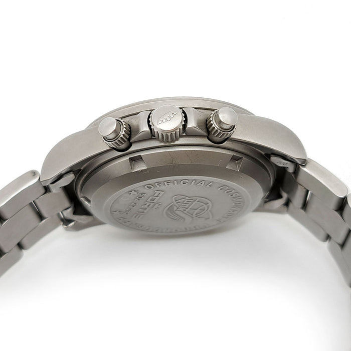 FORTIS 
オフィシャル コスモノート クロノグラフ レマニア5100