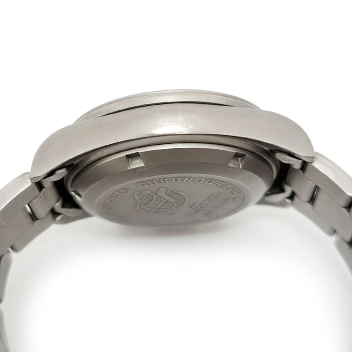 FORTIS 
オフィシャル コスモノート クロノグラフ レマニア5100