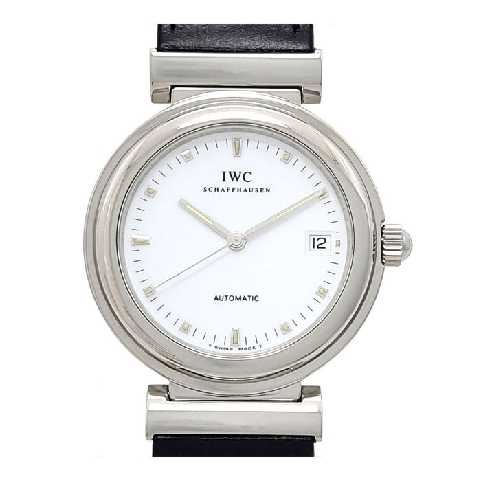 IWC Da Vinci SL Automatic Overhauled