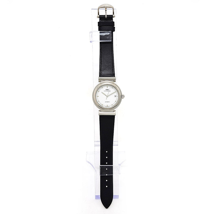 IWC Da Vinci SL Automatic Overhauled