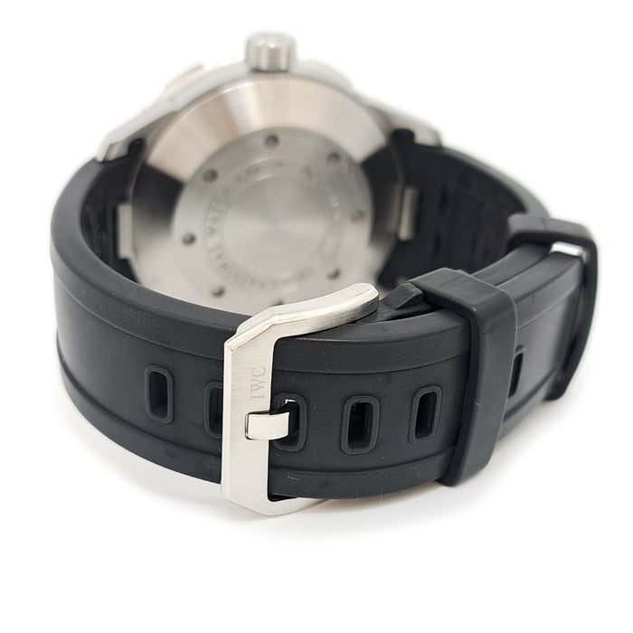 IWC 
アクアタイマー オートマティック 2000 
箱付