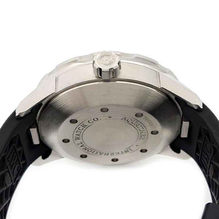 IWC 
アクアタイマー オートマティック 2000 
箱付